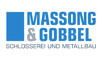 Massong & Gobbel - Schlosserei und Metallbau